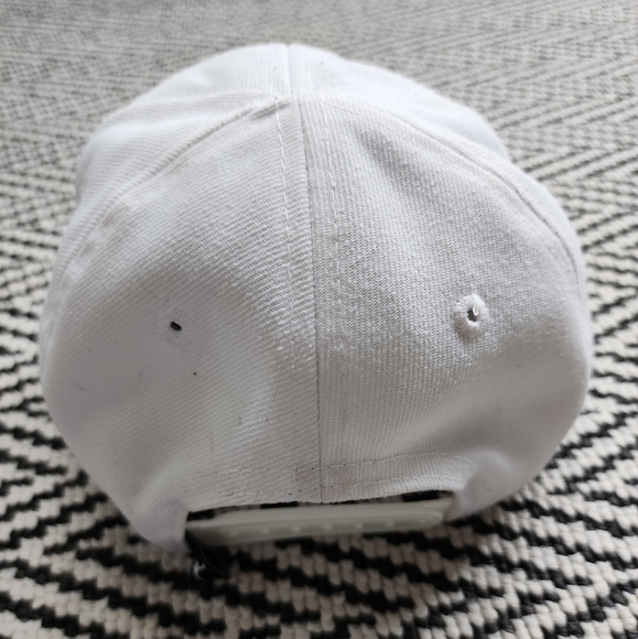 Jordan Elephant Print Hat Toddler - Picture 2 of 4